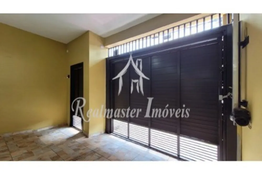 Sobrado, 3 quartos, 292 m² - Foto 10