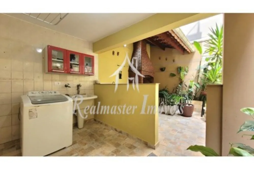 Sobrado, 3 quartos, 292 m² - Foto 6