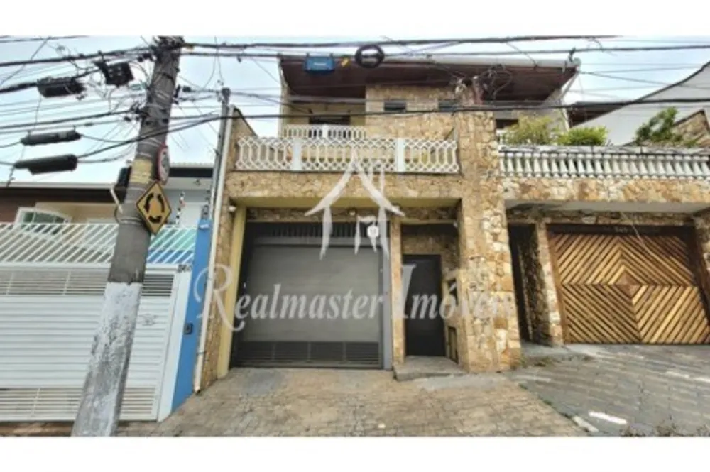 Sobrado, 3 quartos, 292 m² - Foto 15