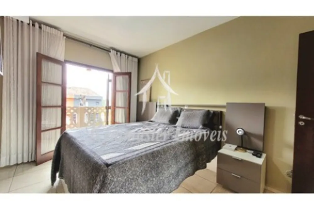 Sobrado, 3 quartos, 292 m² - Foto 12