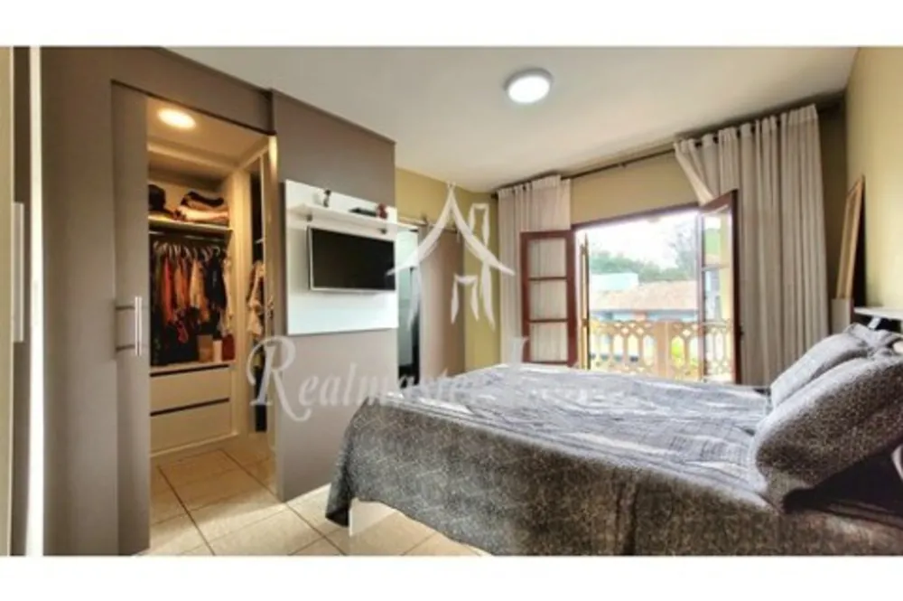 Sobrado, 3 quartos, 292 m² - Foto 4