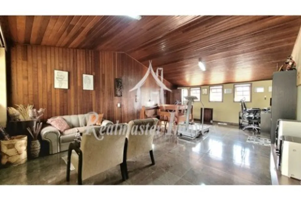 Sobrado, 3 quartos, 292 m² - Foto 5