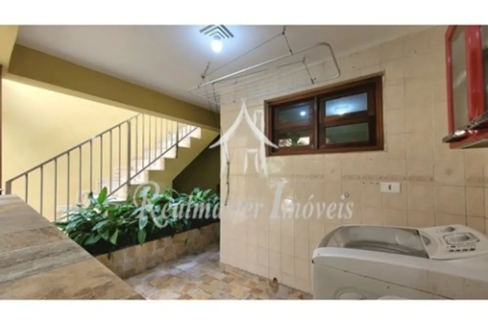 Sobrado, 3 quartos, 292 m² - Foto 8