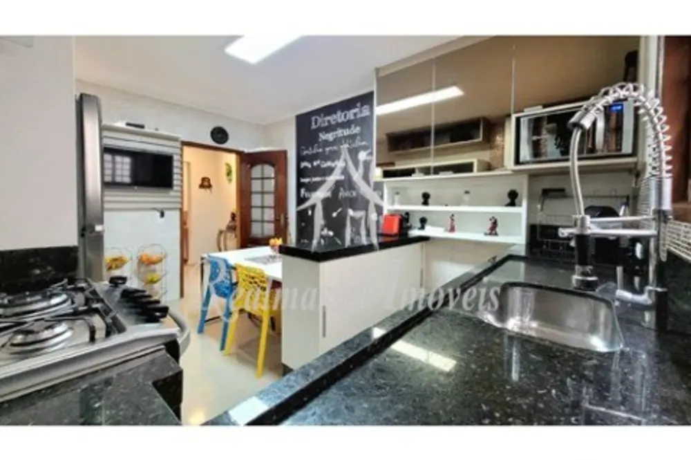 Sobrado, 3 quartos, 292 m² - Foto 16