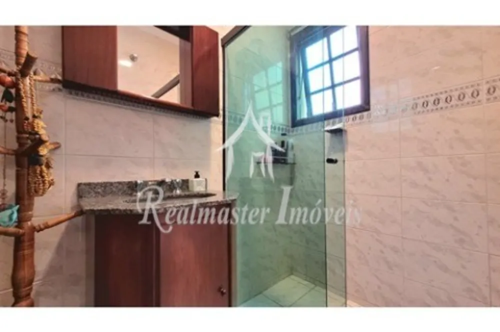 Sobrado, 3 quartos, 292 m² - Foto 11