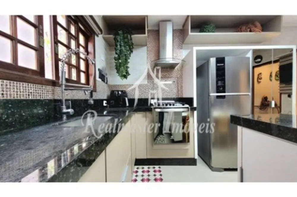 Sobrado, 3 quartos, 292 m² - Foto 13