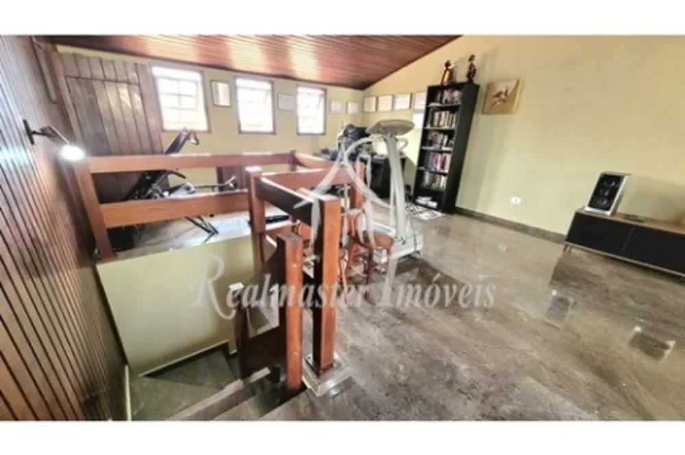 Sobrado, 3 quartos, 292 m² - Foto 14