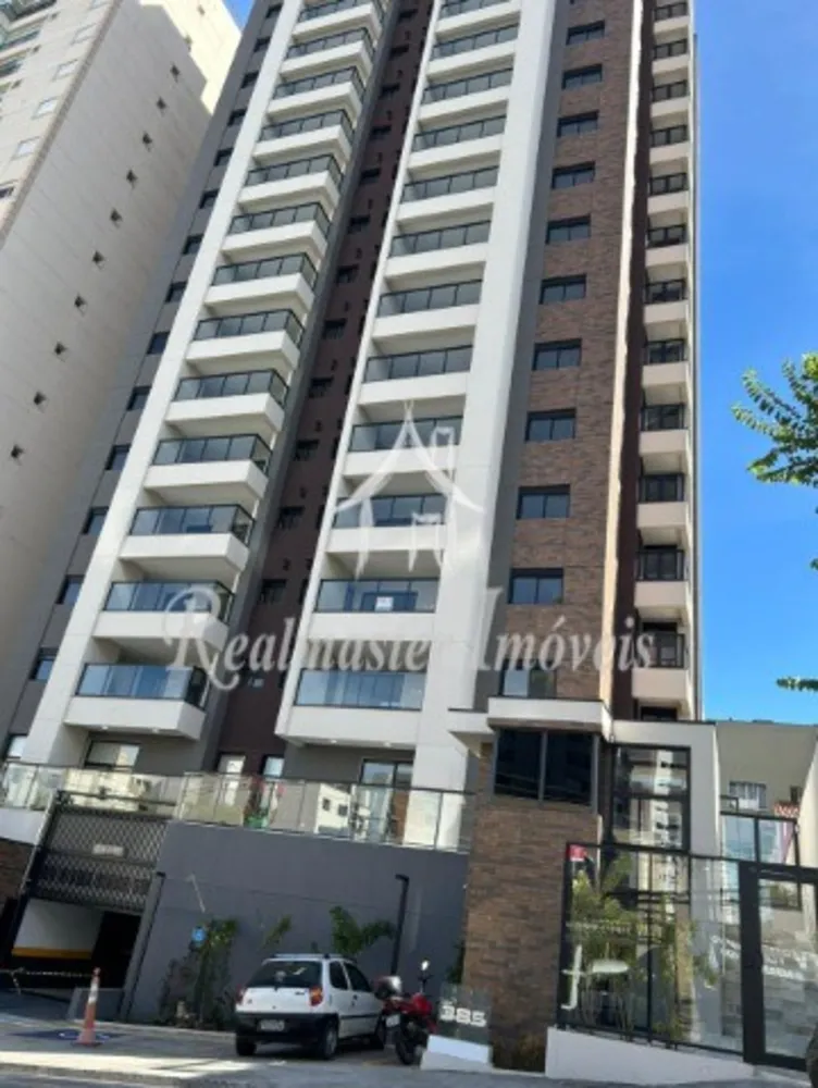 Apartamento, 3 quartos, 87 m² - Foto 2