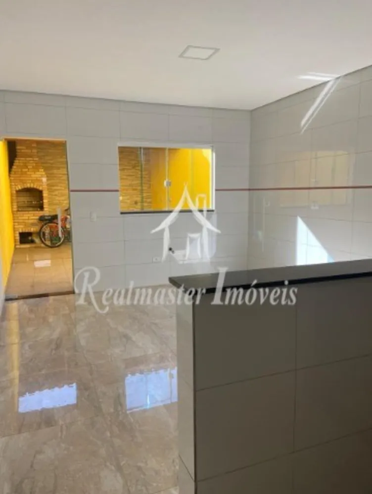 Casa, 3 quartos, 140 m² - Foto 9