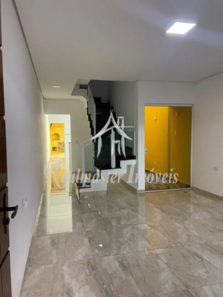 Casa, 3 quartos, 140 m² - Foto 7