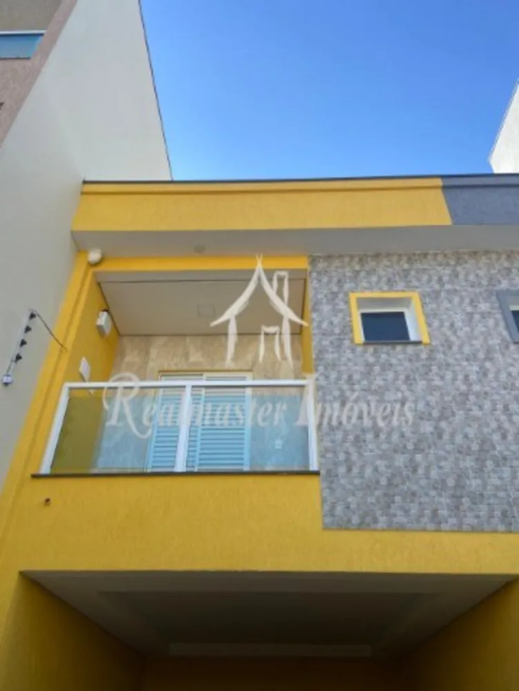 Casa, 3 quartos, 140 m² - Foto 4
