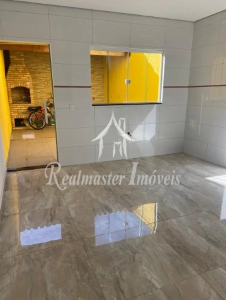 Casa, 3 quartos, 140 m² - Foto 8