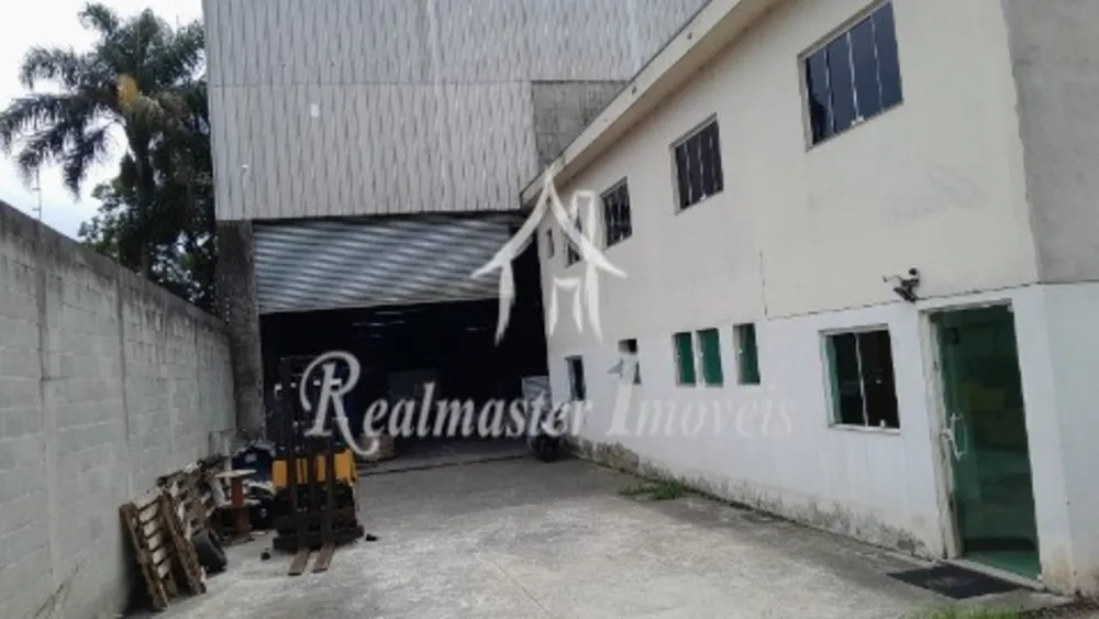 Depósito-Galpão, 760 m² - Foto 6