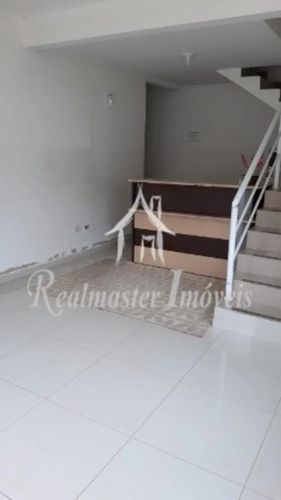 Depósito-Galpão, 760 m² - Foto 1