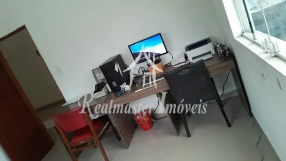 Depósito-Galpão, 760 m² - Foto 11