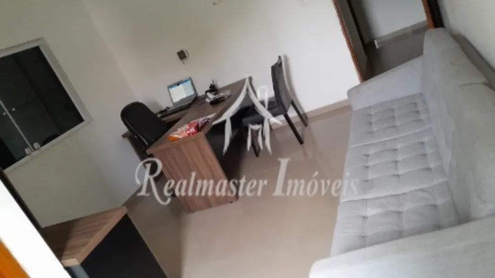 Depósito-Galpão, 760 m² - Foto 12