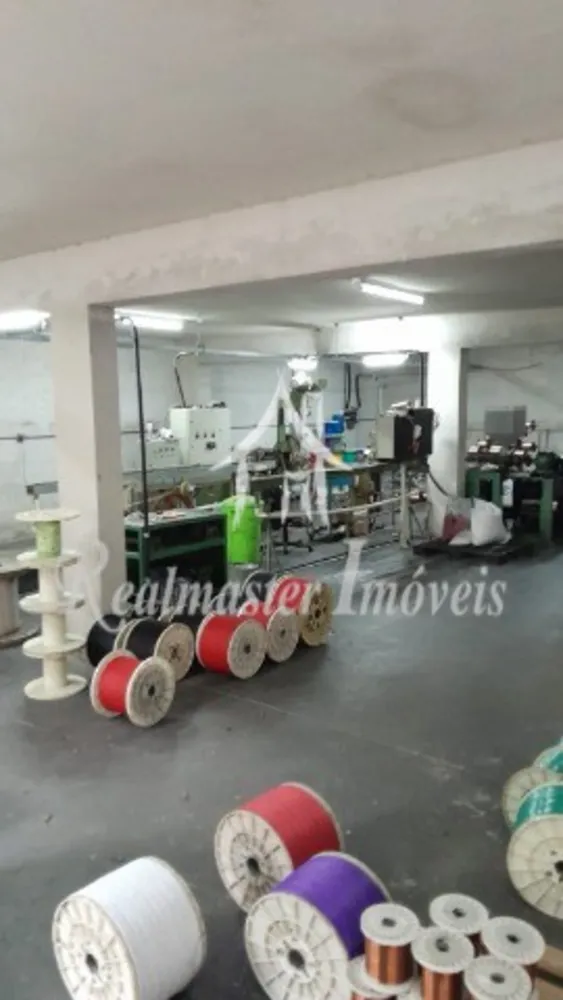 Depósito-Galpão, 760 m² - Foto 5