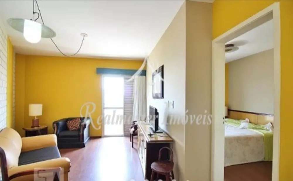 Apartamento, 1 quarto, 40 m² - Foto 2