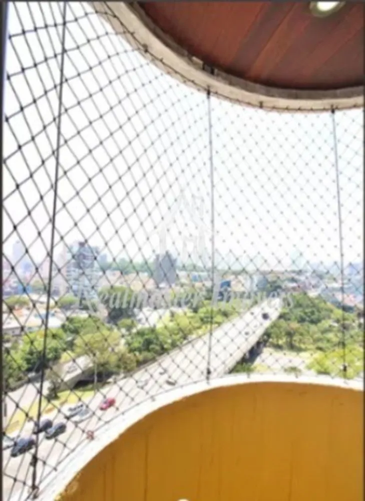 Apartamento, 1 quarto, 40 m² - Foto 4
