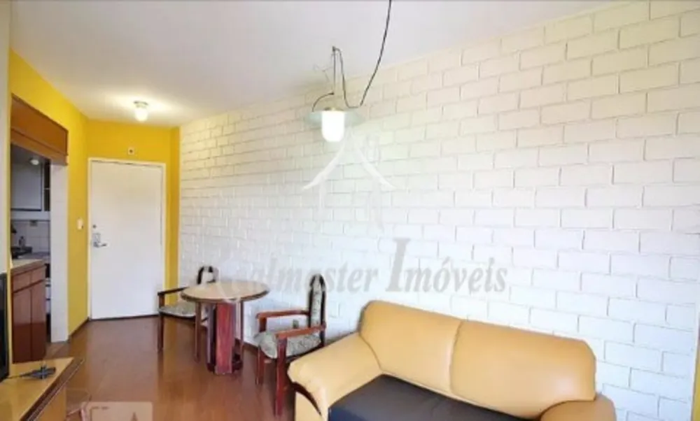 Apartamento, 1 quarto, 40 m² - Foto 6