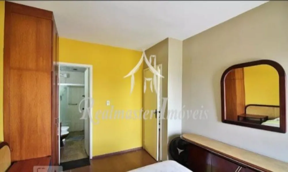 Apartamento, 1 quarto, 40 m² - Foto 5
