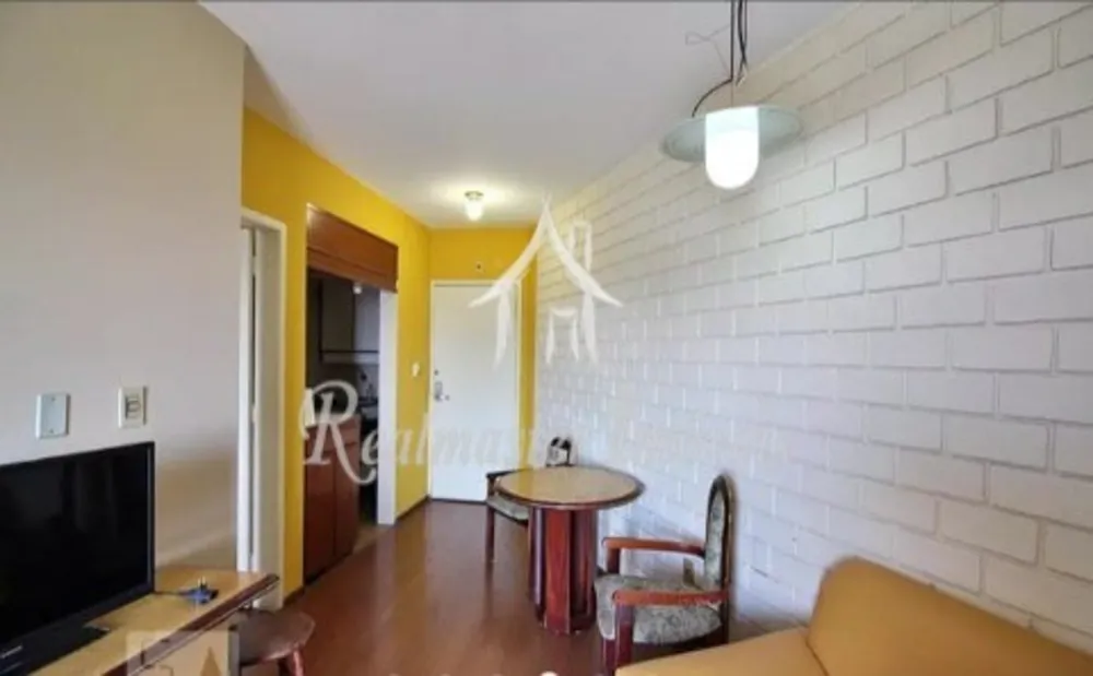 Apartamento, 1 quarto, 40 m² - Foto 7