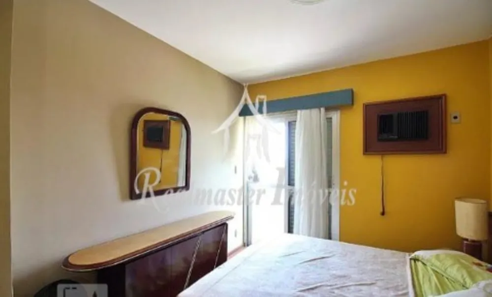 Apartamento, 1 quarto, 40 m² - Foto 1