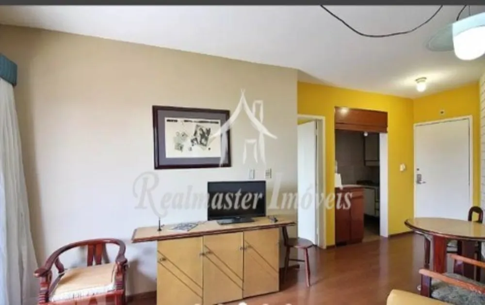 Apartamento, 1 quarto, 40 m² - Foto 8