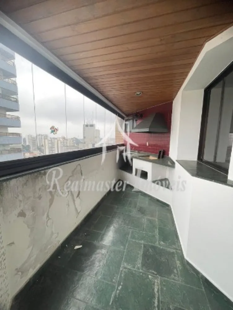Apartamento, 4 quartos, 238 m² - Foto 4