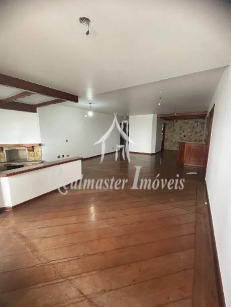 Apartamento, 4 quartos, 238 m² - Foto 7
