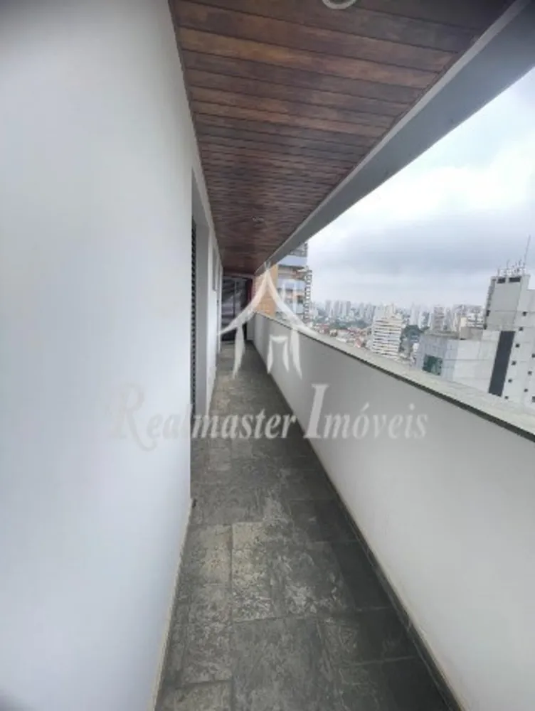 Apartamento, 4 quartos, 238 m² - Foto 8