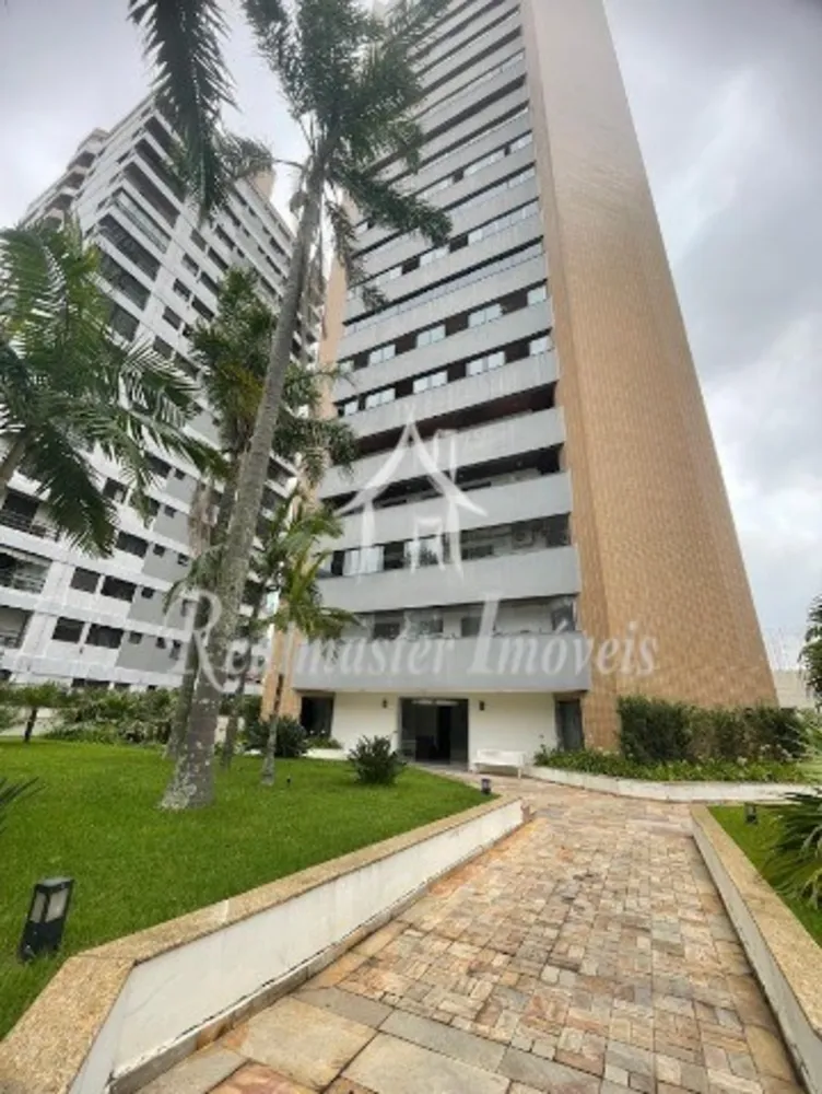 Apartamento, 4 quartos, 238 m² - Foto 2