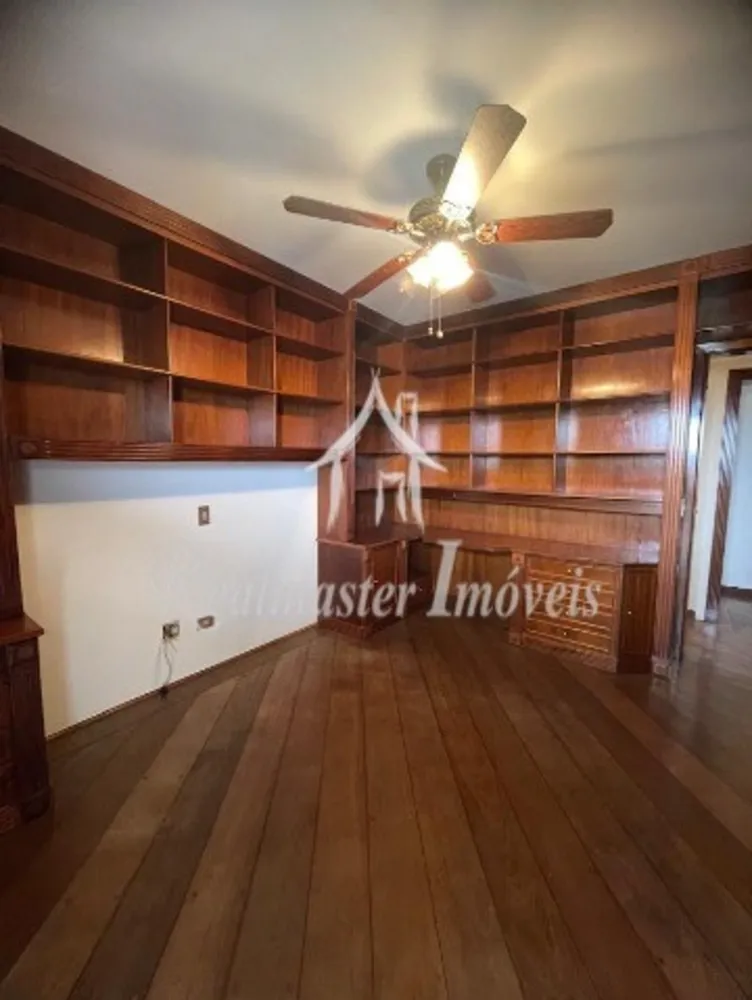 Apartamento, 4 quartos, 238 m² - Foto 2