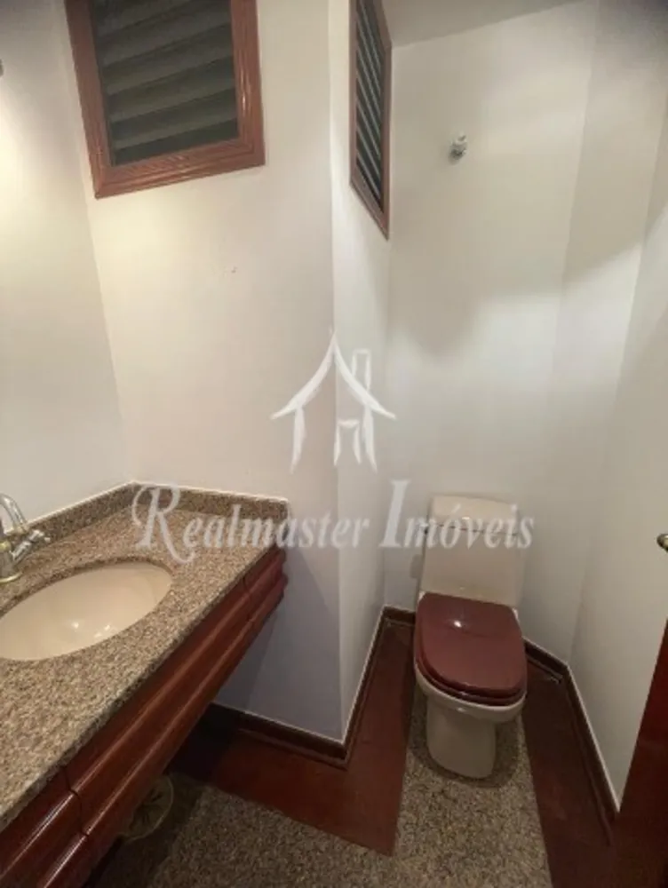 Apartamento, 4 quartos, 238 m² - Foto 14