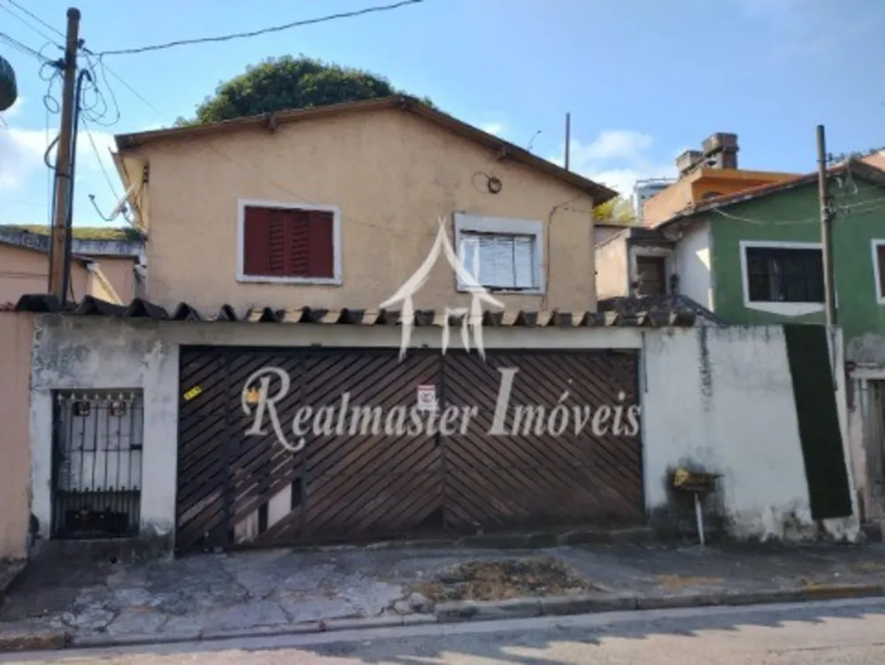 Terreno, 270 m² - Foto 1