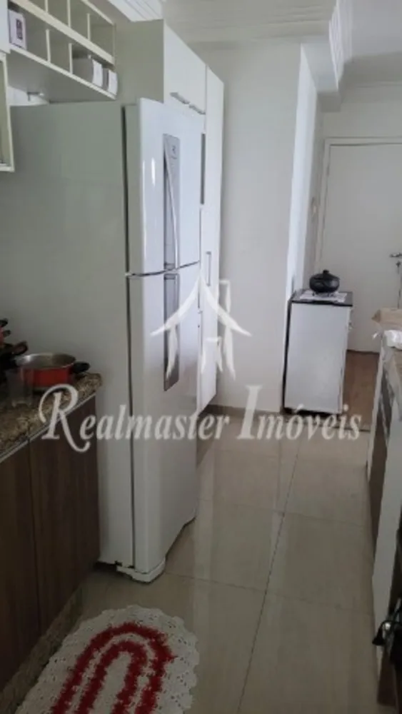 Apartamento, 3 quartos, 87 m² - Foto 3