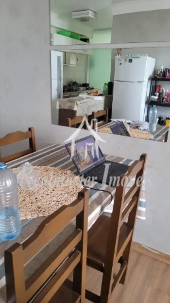 Apartamento, 3 quartos, 87 m² - Foto 1