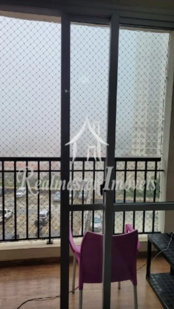 Apartamento, 3 quartos, 87 m² - Foto 7