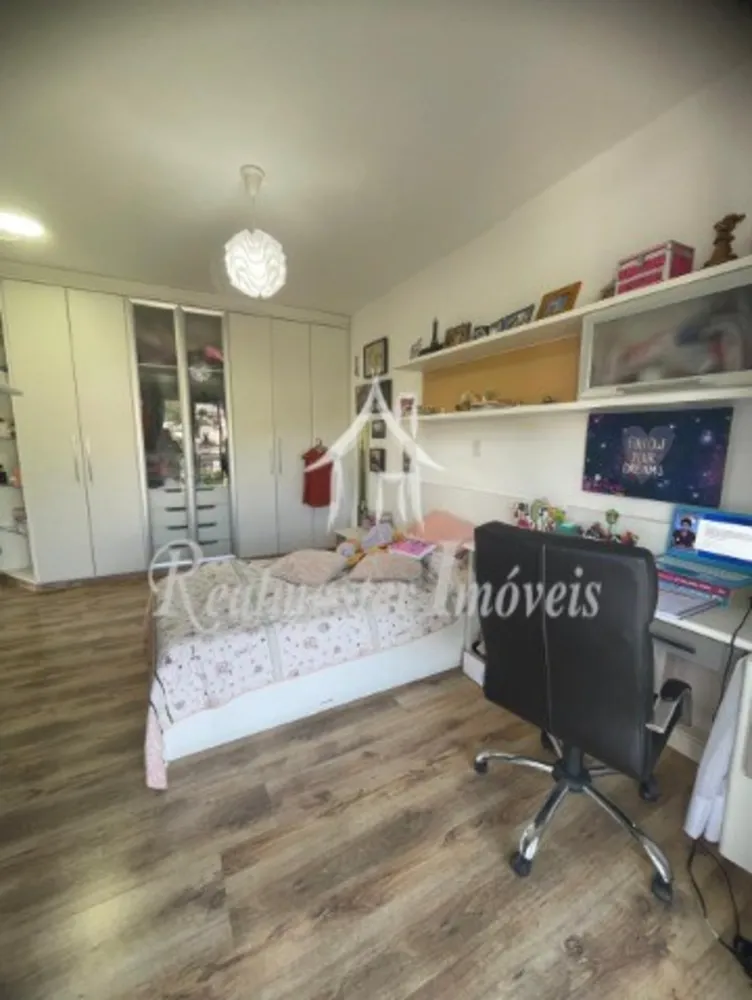 Casa de Condomínio, 5 quartos - Foto 7