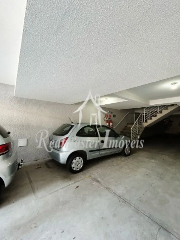 Apartamento, 2 quartos, 45 m² - Foto 3