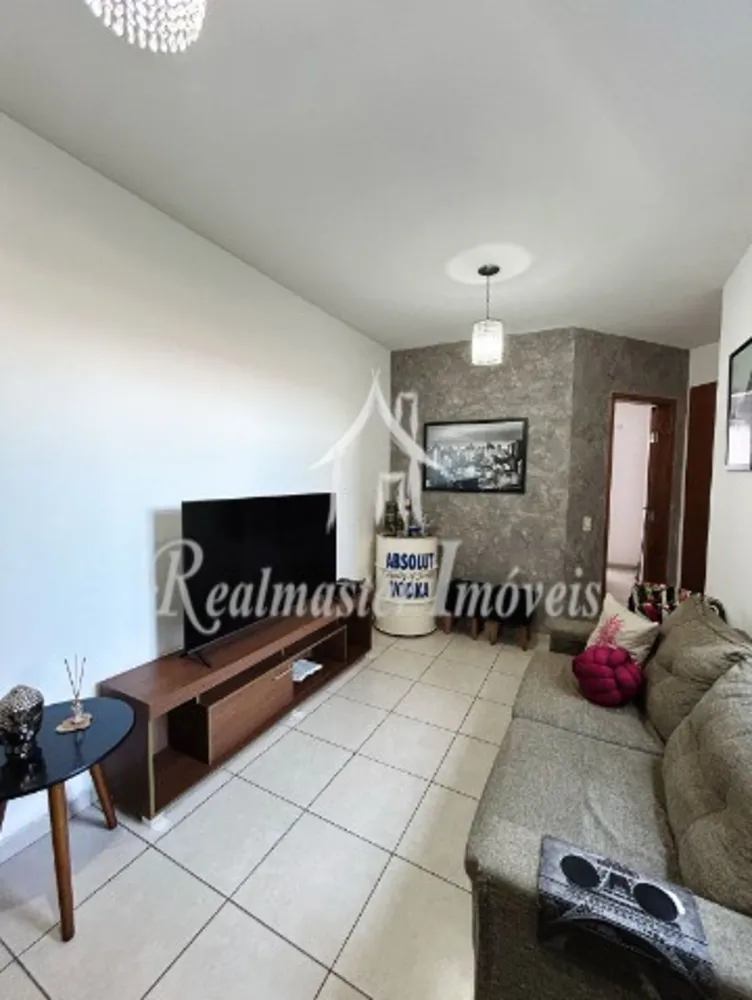 Apartamento, 2 quartos, 45 m² - Foto 5
