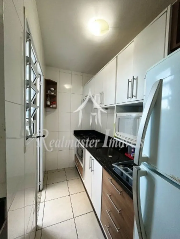 Apartamento, 2 quartos, 45 m² - Foto 6