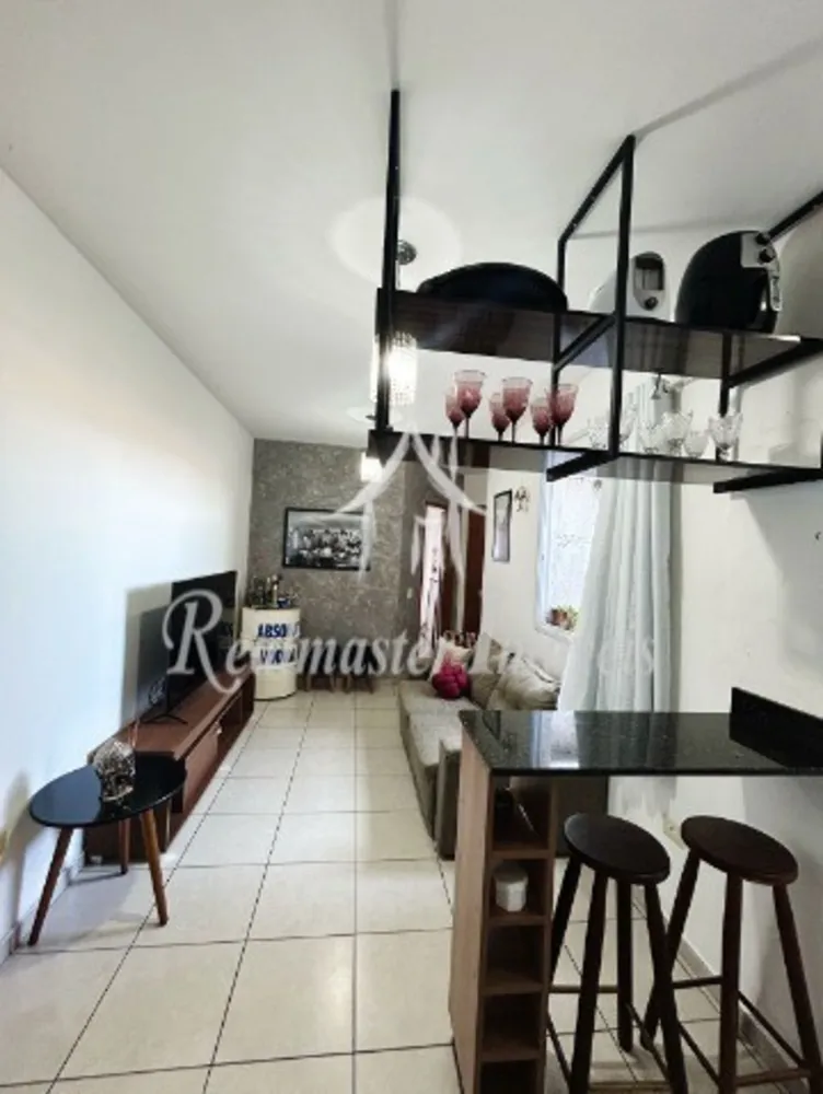 Apartamento, 2 quartos, 45 m² - Foto 4