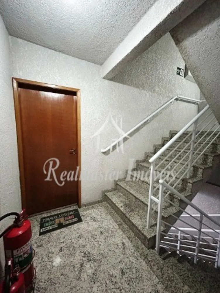 Apartamento, 2 quartos, 45 m² - Foto 2