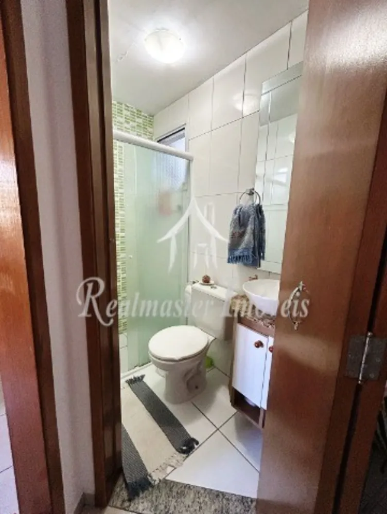 Apartamento, 2 quartos, 45 m² - Foto 15