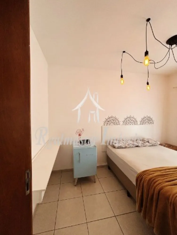 Apartamento, 2 quartos, 45 m² - Foto 8