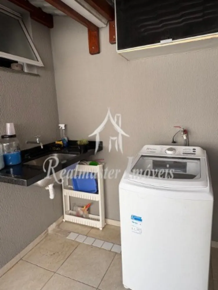 Cobertura, 3 quartos, 140 m² - Foto 3