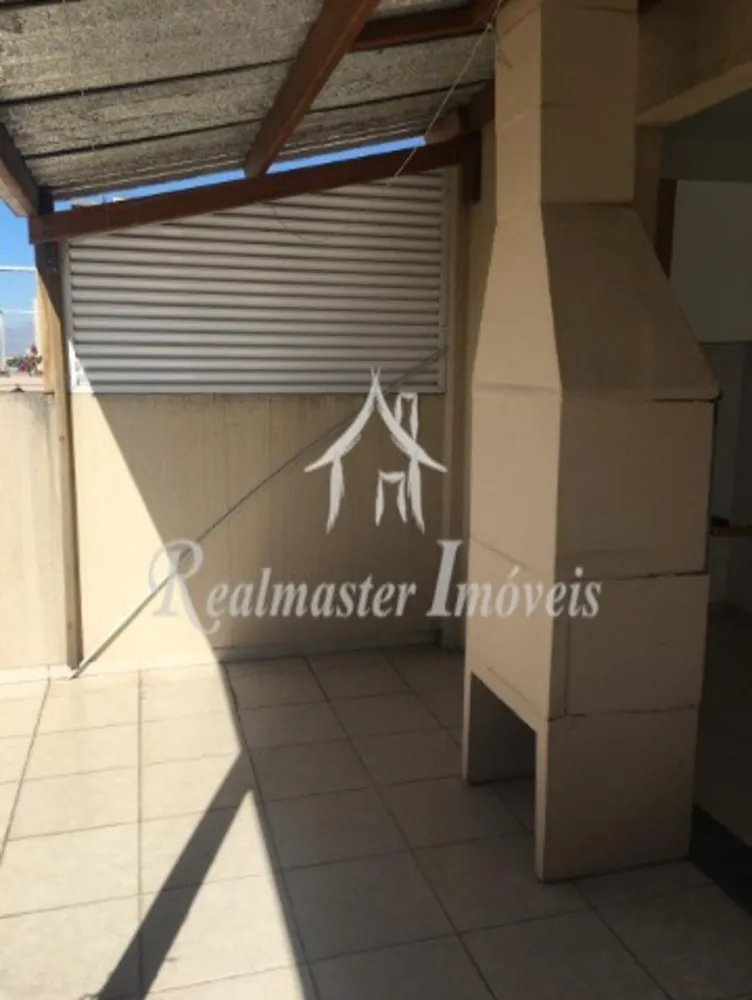 Cobertura, 3 quartos, 140 m² - Foto 4