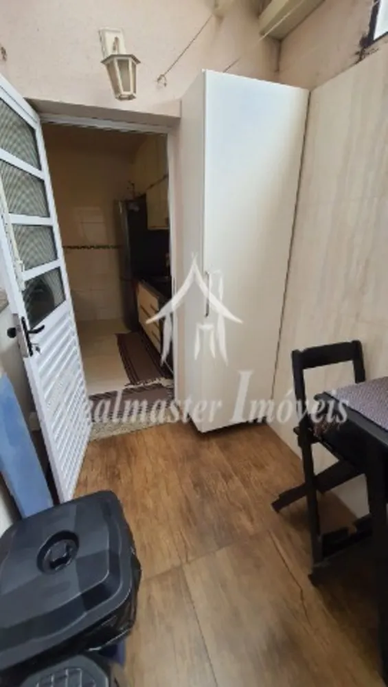 Apartamento, 2 quartos, 60 m² - Foto 5