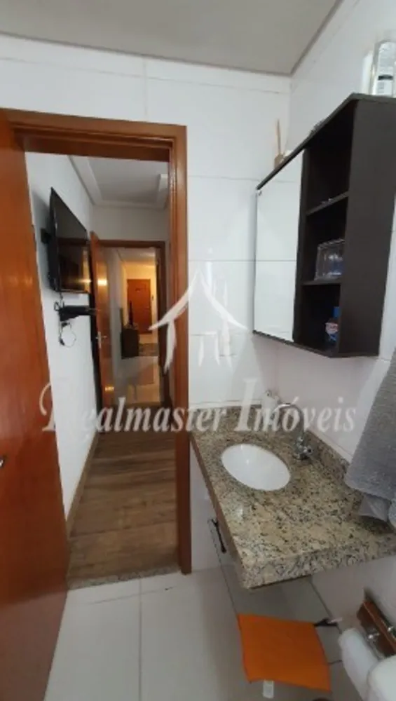 Apartamento, 2 quartos, 60 m² - Foto 7